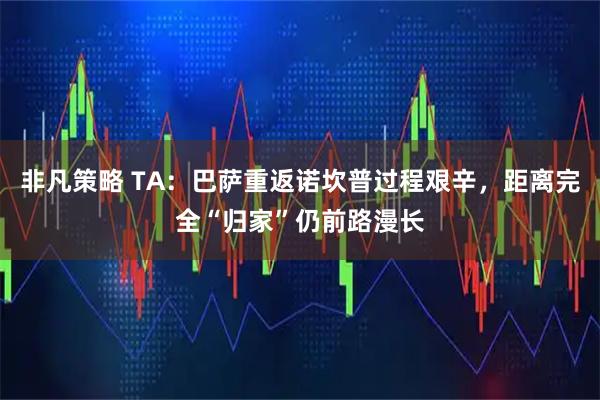 非凡策略 TA：巴萨重返诺坎普过程艰辛，距离完全“归家”仍前路漫长