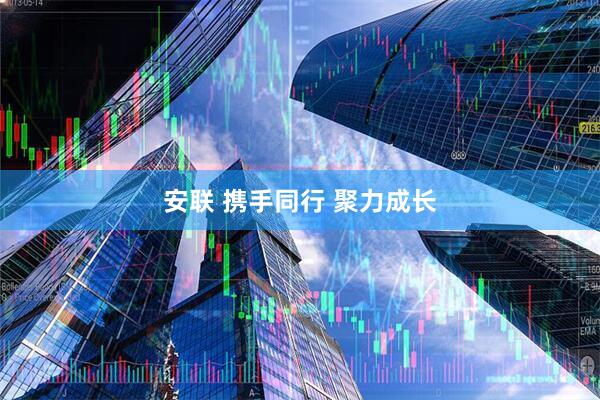 安联 携手同行 聚力成长